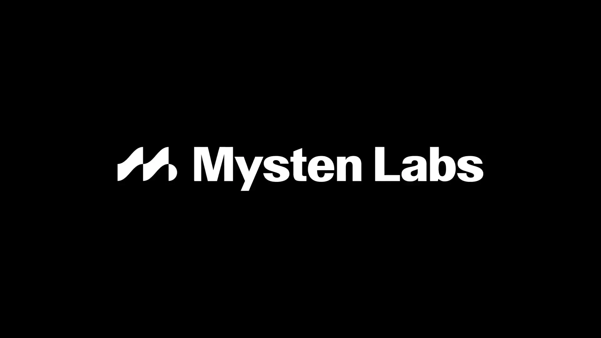 Mysten Labs logo
